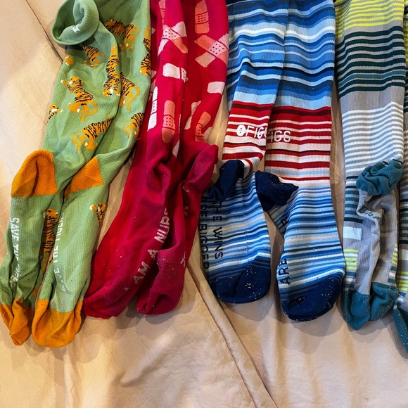 Figs socks bundle! - Picture 3 of 4